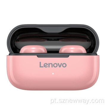 Fones de ouvido sem fio Lenovo LP11 Mini TWS IPX4 à prova d&#39;água